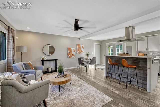 1770 Sawyer Way, Colorado Springs, CO 80915