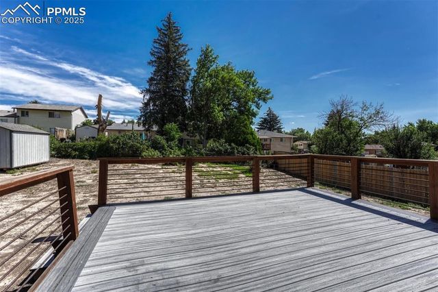 1770 Sawyer Way, Colorado Springs, CO 80915