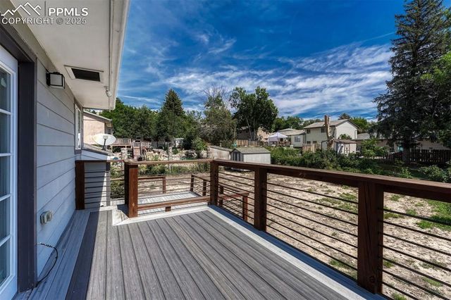 1770 Sawyer Way, Colorado Springs, CO 80915