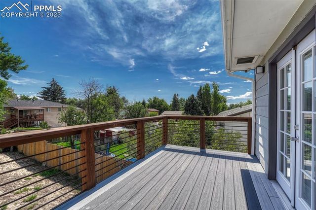 1770 Sawyer Way, Colorado Springs, CO 80915