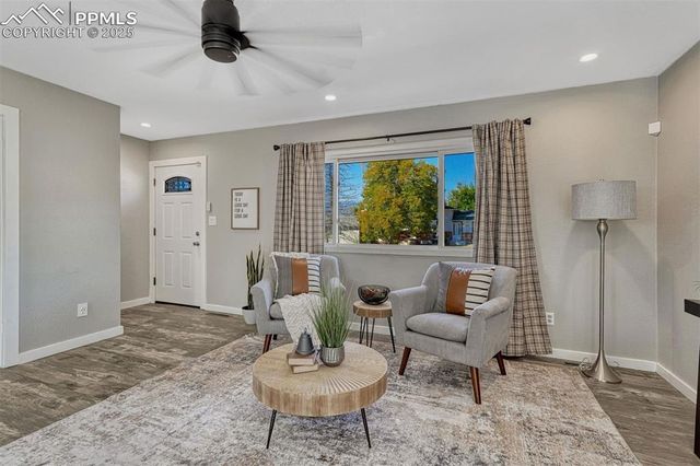 1770 Sawyer Way, Colorado Springs, CO 80915