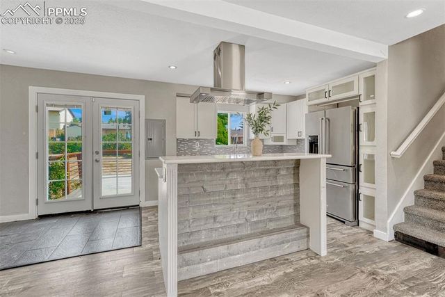 1770 Sawyer Way, Colorado Springs, CO 80915