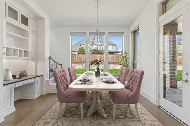 3668 Torrance Boulevard, Frisco, TX 75034