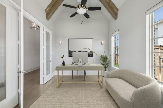 3668 Torrance Boulevard, Frisco, TX 75034