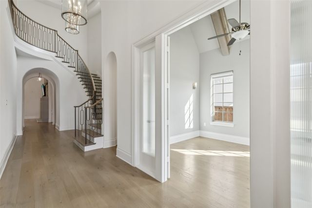 3668 Torrance Boulevard, Frisco, TX 75034