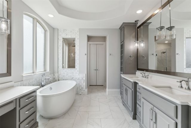 3668 Torrance Boulevard, Frisco, TX 75034