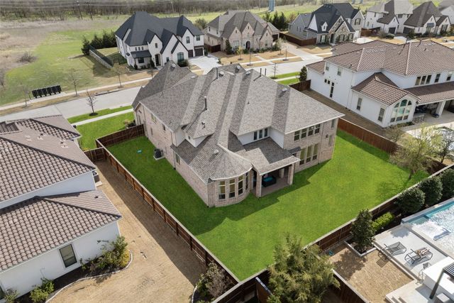 3668 Torrance Boulevard, Frisco, TX 75034