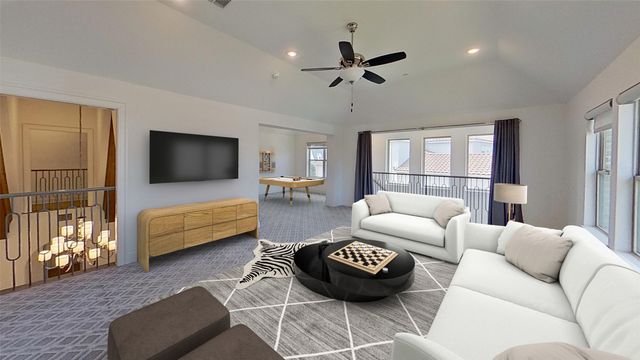 3668 Torrance Boulevard, Frisco, TX 75034