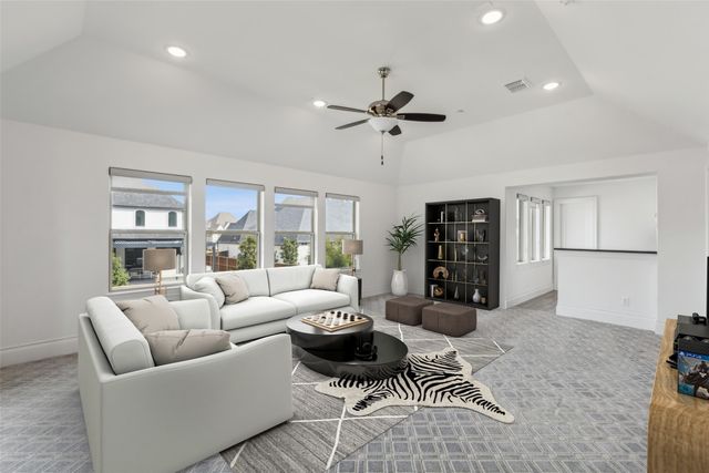 3668 Torrance Boulevard, Frisco, TX 75034