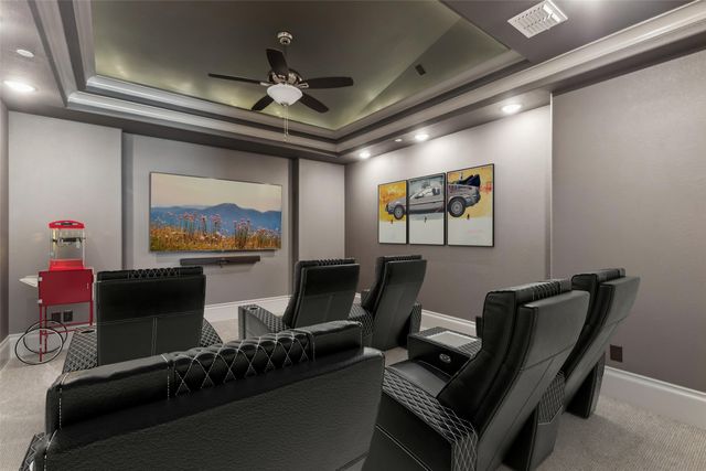 3668 Torrance Boulevard, Frisco, TX 75034