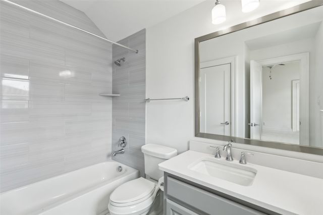 3668 Torrance Boulevard, Frisco, TX 75034