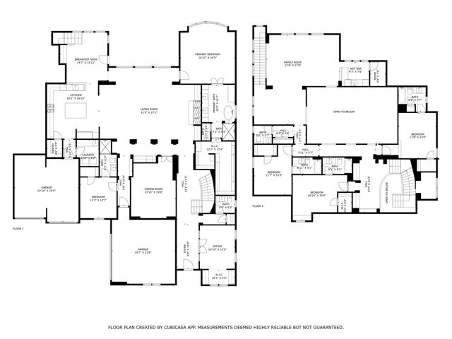 3668 Torrance Boulevard, Frisco, TX 75034