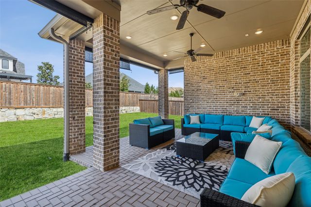 3668 Torrance Boulevard, Frisco, TX 75034