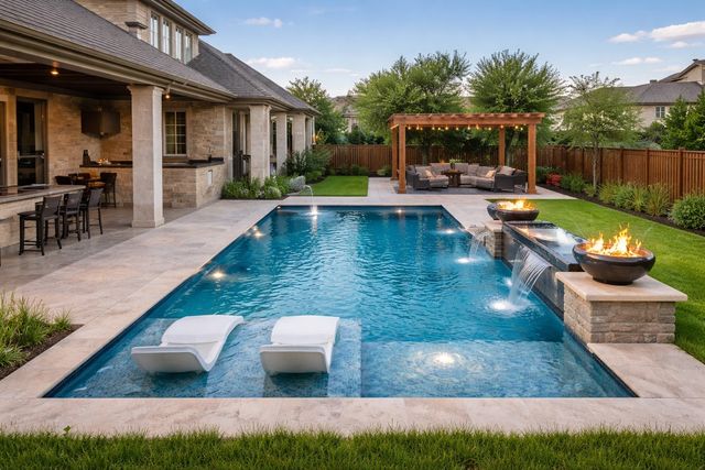 3668 Torrance Boulevard, Frisco, TX 75034