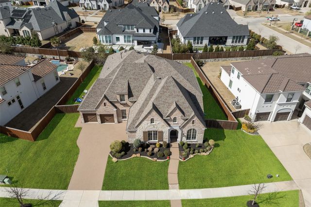 3668 Torrance Boulevard, Frisco, TX 75034