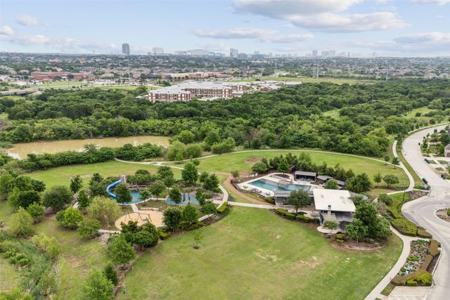 3668 Torrance Boulevard, Frisco, TX 75034