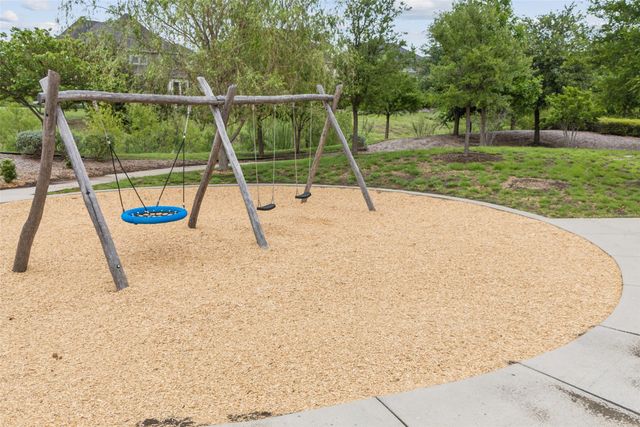 3668 Torrance Boulevard, Frisco, TX 75034