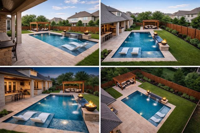 3668 Torrance Boulevard, Frisco, TX 75034