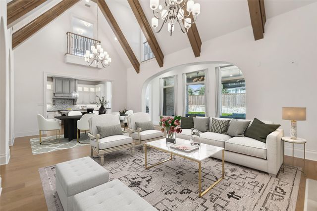 3668 Torrance Boulevard, Frisco, TX 75034