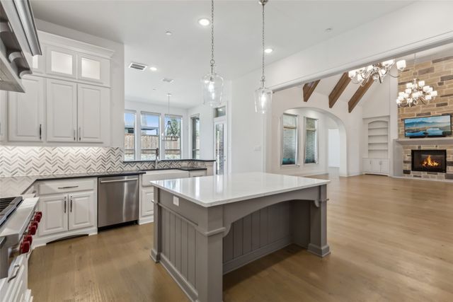 3668 Torrance Boulevard, Frisco, TX 75034