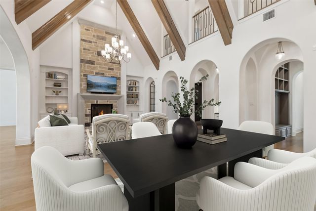 3668 Torrance Boulevard, Frisco, TX 75034