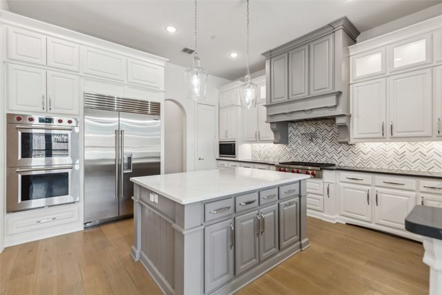 3668 Torrance Boulevard, Frisco, TX 75034