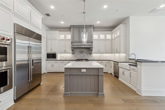 3668 Torrance Boulevard, Frisco, TX 75034