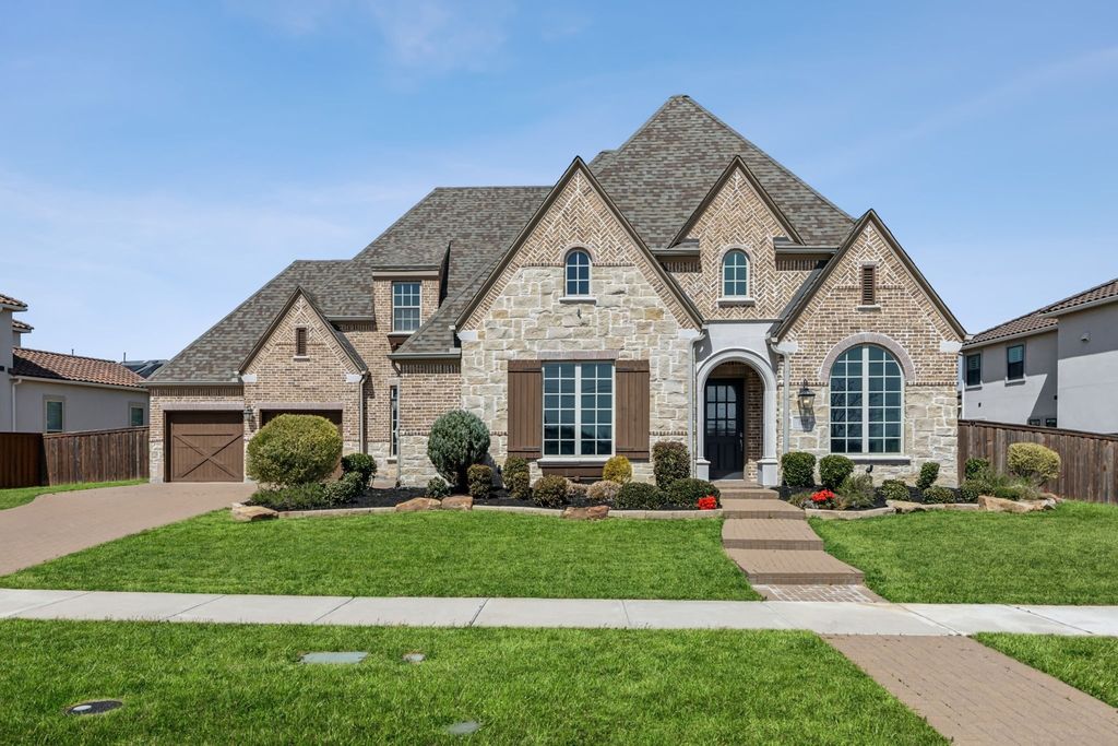 3668 Torrance Boulevard, Frisco, TX 75034