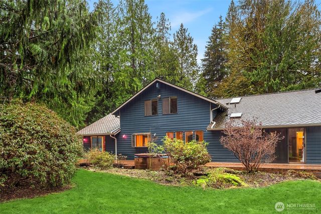 3219 132nd Avenue SE, Snohomish, WA 98290