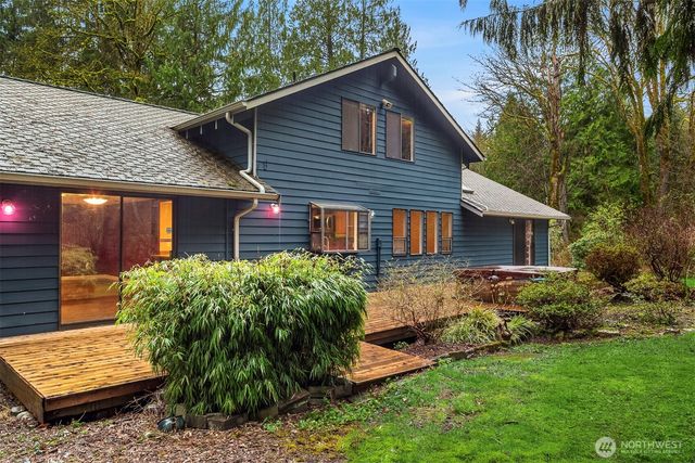3219 132nd Avenue SE, Snohomish, WA 98290
