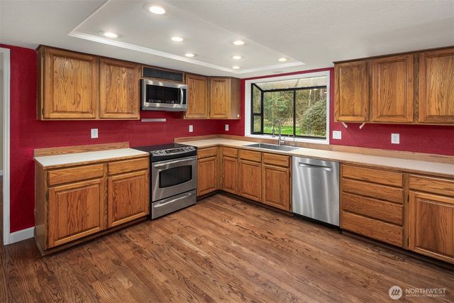 3219 132nd Avenue SE, Snohomish, WA 98290