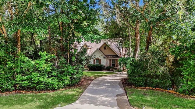 19002 Timberlake Oaks Drive, Tomball, TX 77377