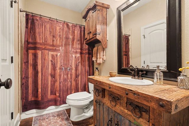 19002 Timberlake Oaks Drive, Tomball, TX 77377
