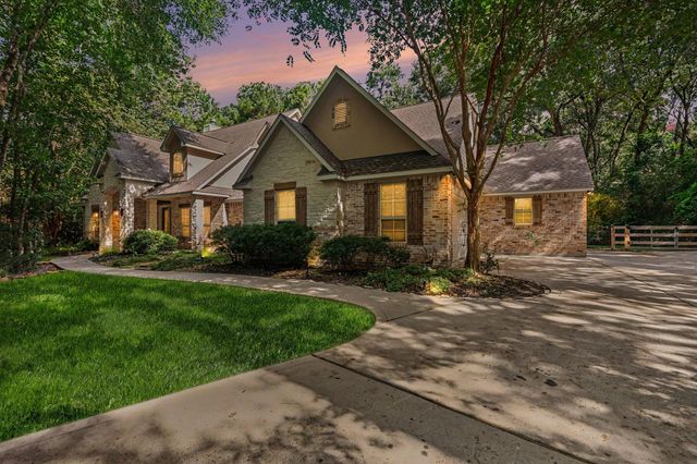 19002 Timberlake Oaks Drive, Tomball, TX 77377