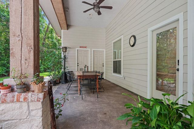 19002 Timberlake Oaks Drive, Tomball, TX 77377