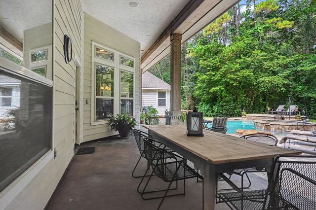 19002 Timberlake Oaks Drive, Tomball, TX 77377