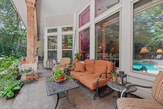 19002 Timberlake Oaks Drive, Tomball, TX 77377