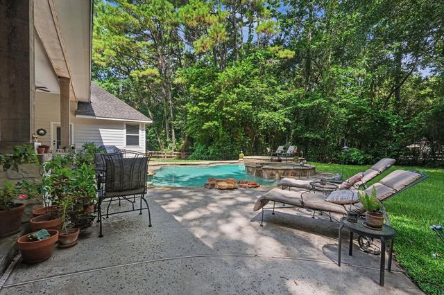 19002 Timberlake Oaks Drive, Tomball, TX 77377