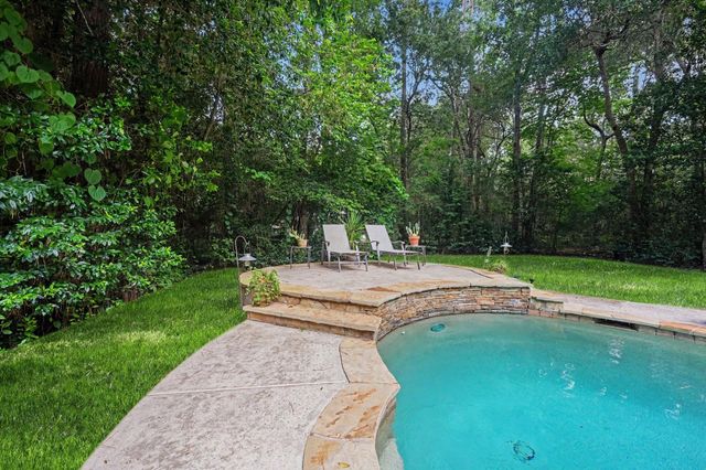 19002 Timberlake Oaks Drive, Tomball, TX 77377
