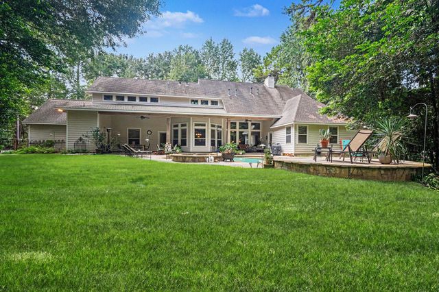 19002 Timberlake Oaks Drive, Tomball, TX 77377