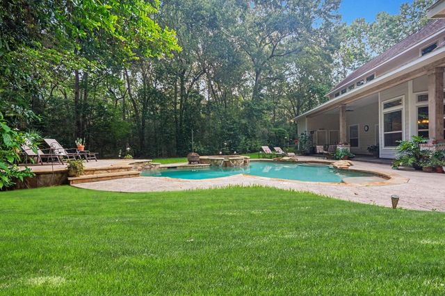 19002 Timberlake Oaks Drive, Tomball, TX 77377
