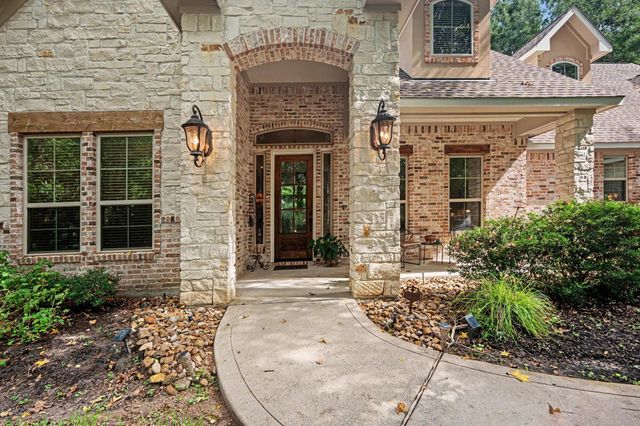 19002 Timberlake Oaks Drive, Tomball, TX 77377