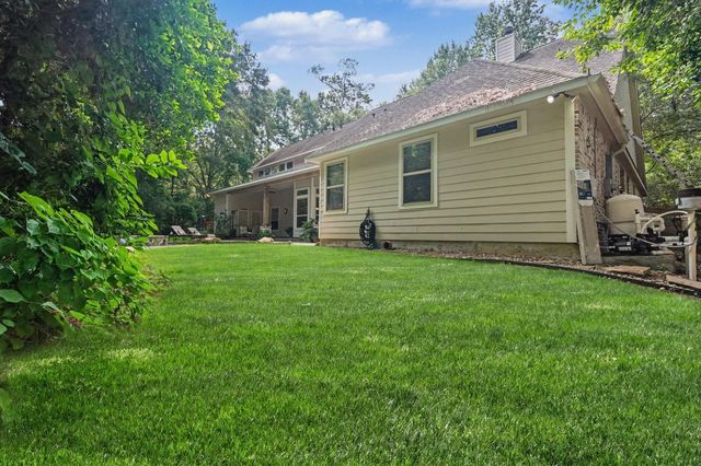 19002 Timberlake Oaks Drive, Tomball, TX 77377