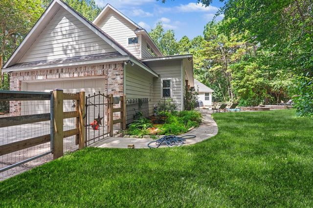 19002 Timberlake Oaks Drive, Tomball, TX 77377