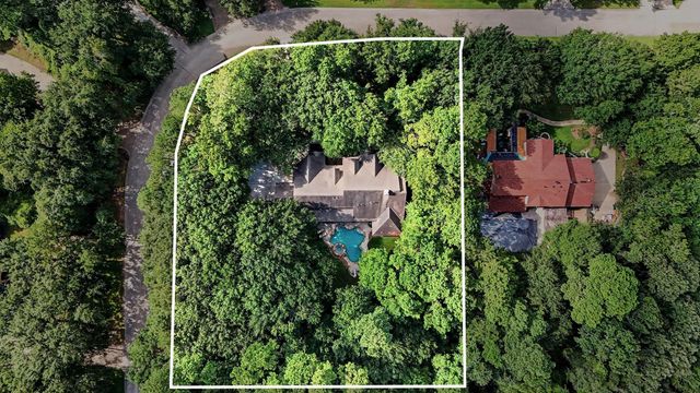 19002 Timberlake Oaks Drive, Tomball, TX 77377