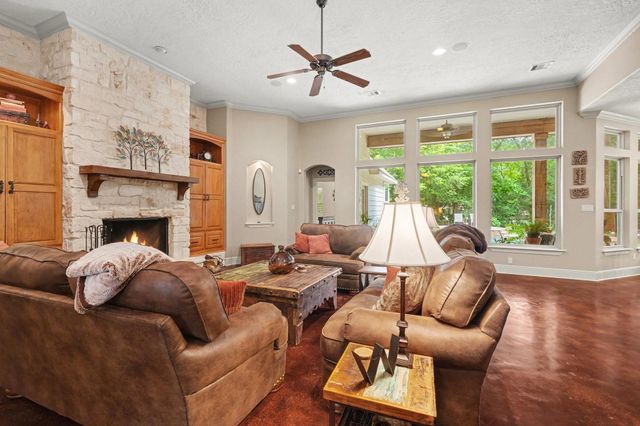 19002 Timberlake Oaks Drive, Tomball, TX 77377