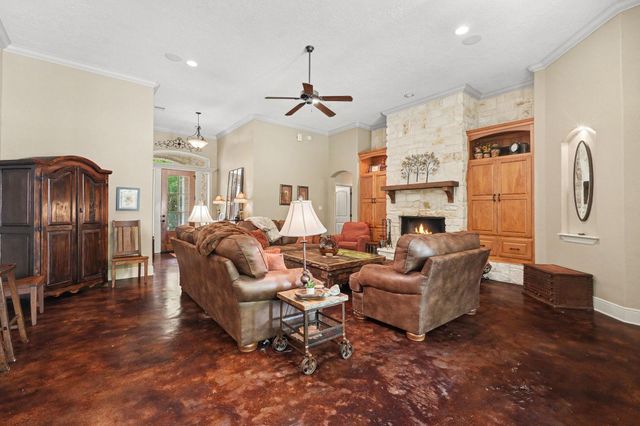 19002 Timberlake Oaks Drive, Tomball, TX 77377