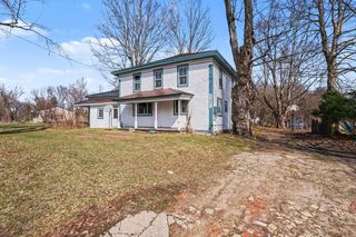 1901 County Road 681, Geneva Twp, MI 49056