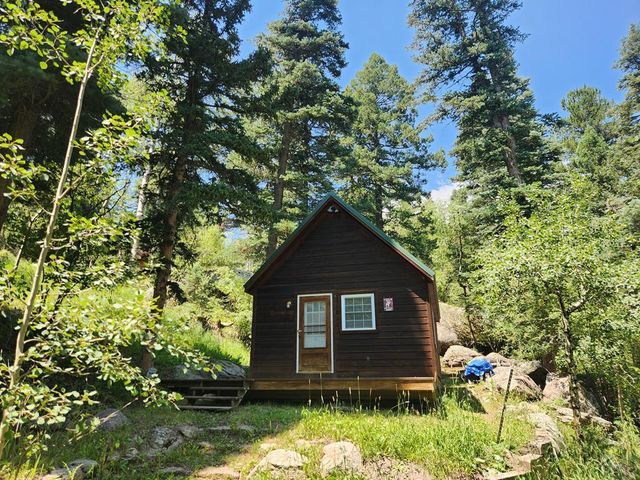 181 Lion Gulch Rd, Rye, CO 81069