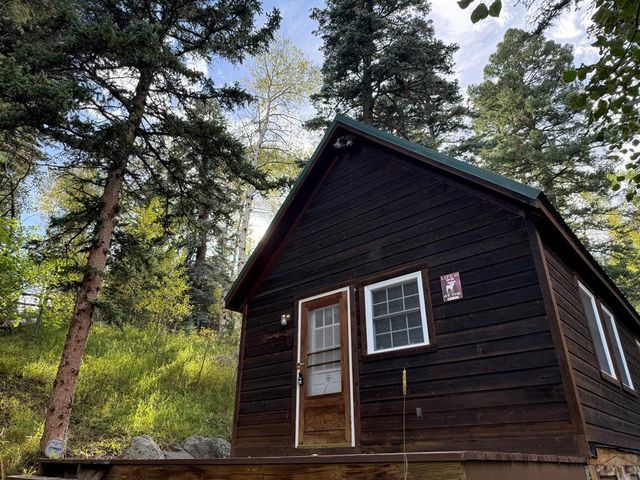 181 Lion Gulch Rd, Rye, CO 81069